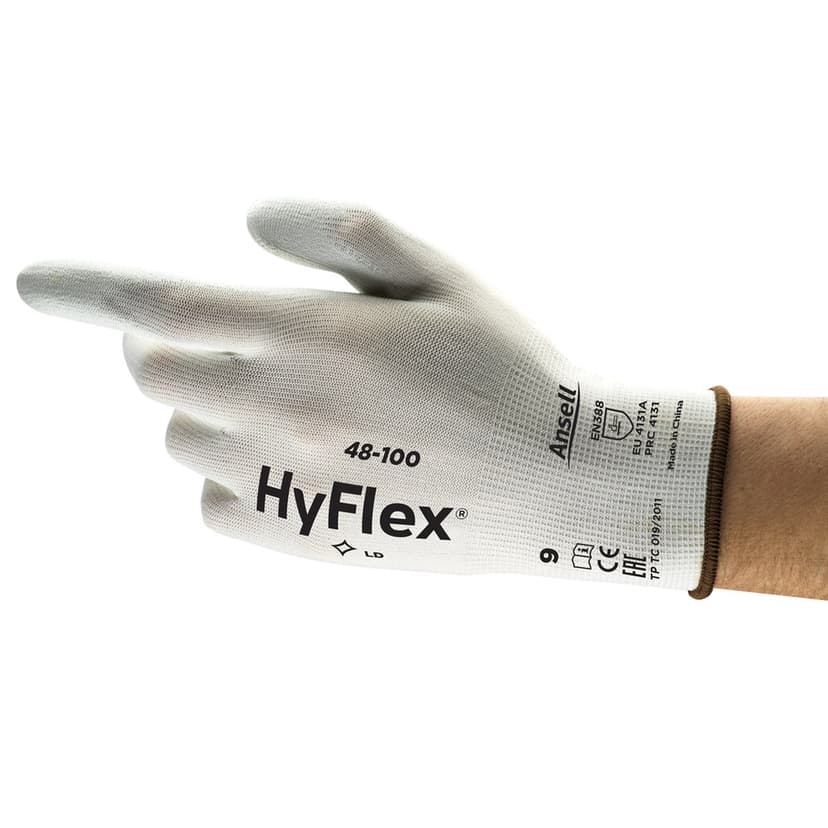 HyFlex 48100 SIZE 7,0