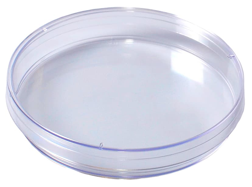 95 x 15 Mono Petri Dish, Slippable