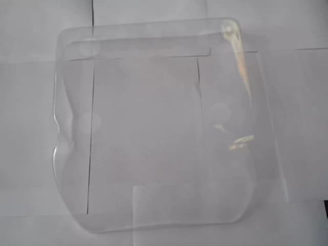 In-Use Cover