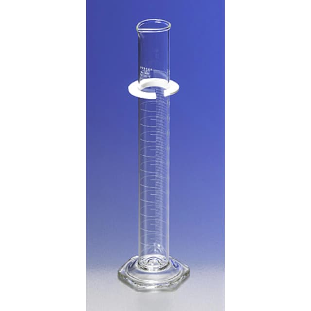 PYREX Single Metric Scale, 500mL Graduated Cylinder, TD