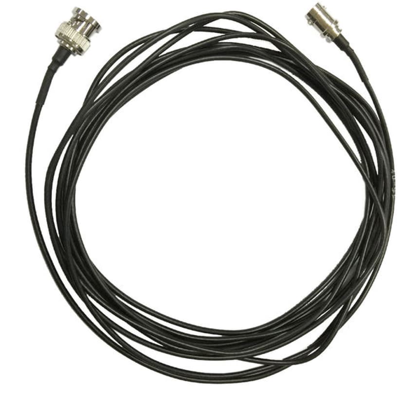 Cable, 4m, BNC, STARTER electrodes