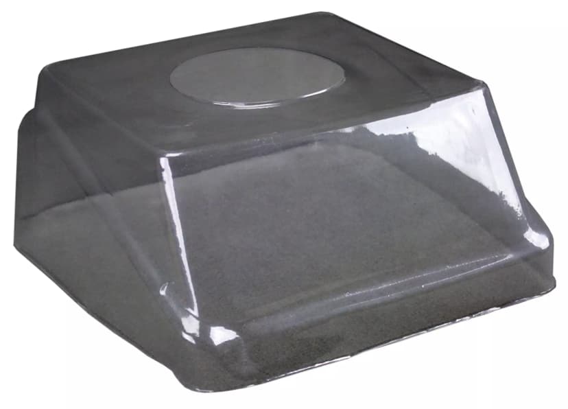 In-use wet cover (pack of 20)