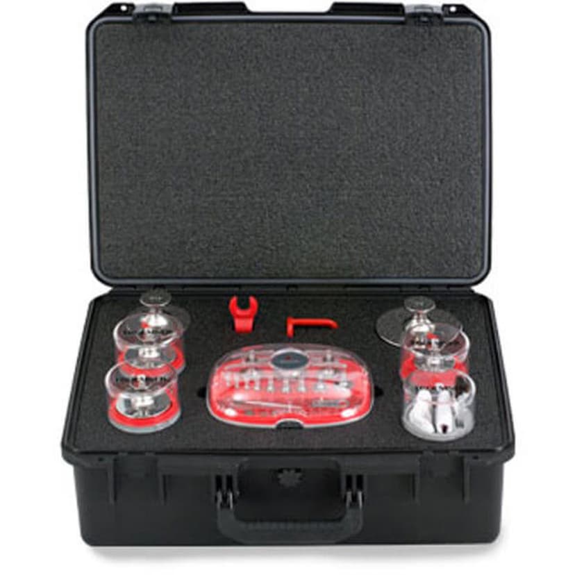 Weight Set(31), 25 kg-1 mg, UltraClass