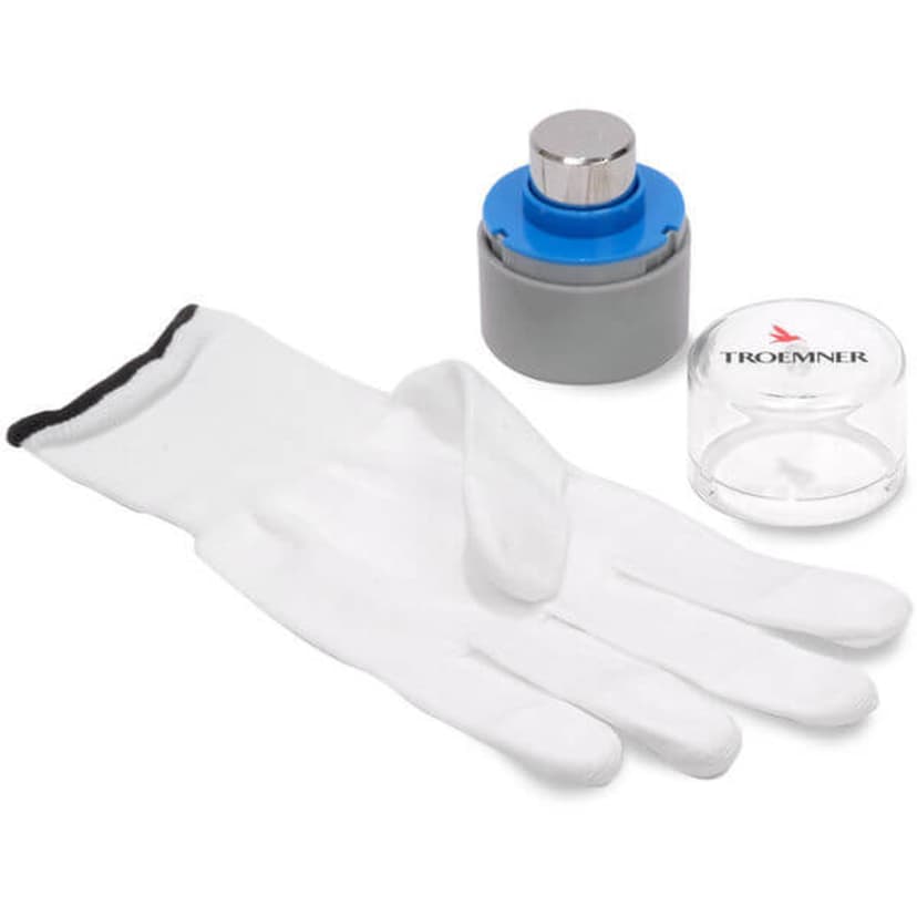Weight, 100 g, UltraClass, TC