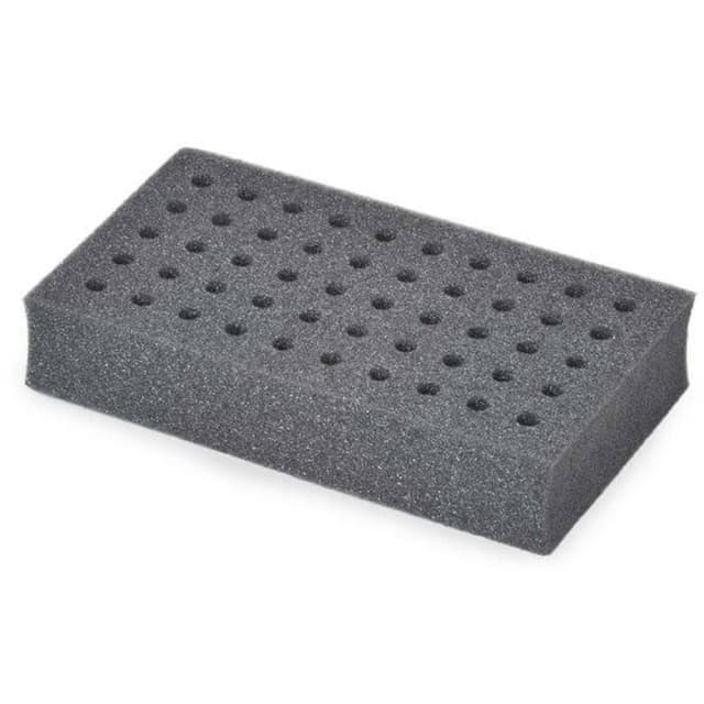 10 mm Tube Rack (Gray)