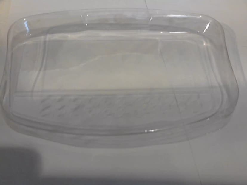 In-use wet cover