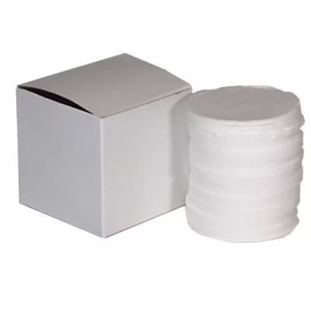 Glass Fiber Pads (pack of 200)