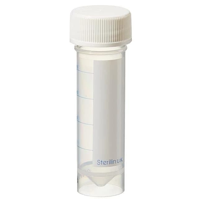 Sterilin SPC Certified Aseptic Graduated