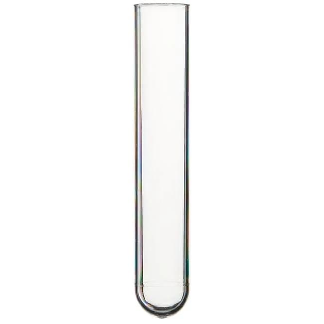 Centrifuge Tube Round-Btm PC 16 mL