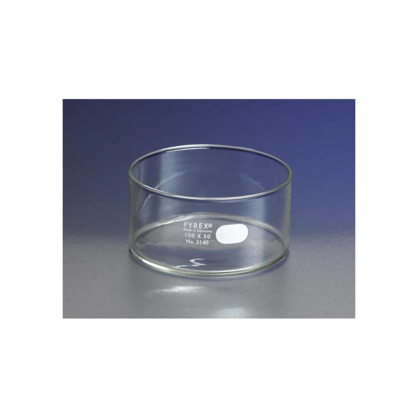 PYREX 70x50mm Crystallizing Dish