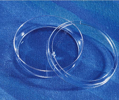 Corning CellBIND Surface,Dish, 100X20MM,PS,W/LID,S,BK,5/40