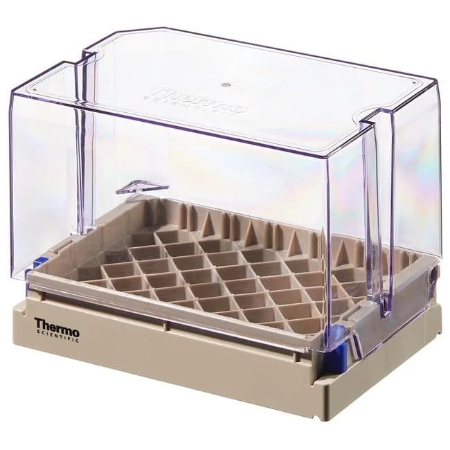 Latch rack5ml Cryobank, NS 10/cs