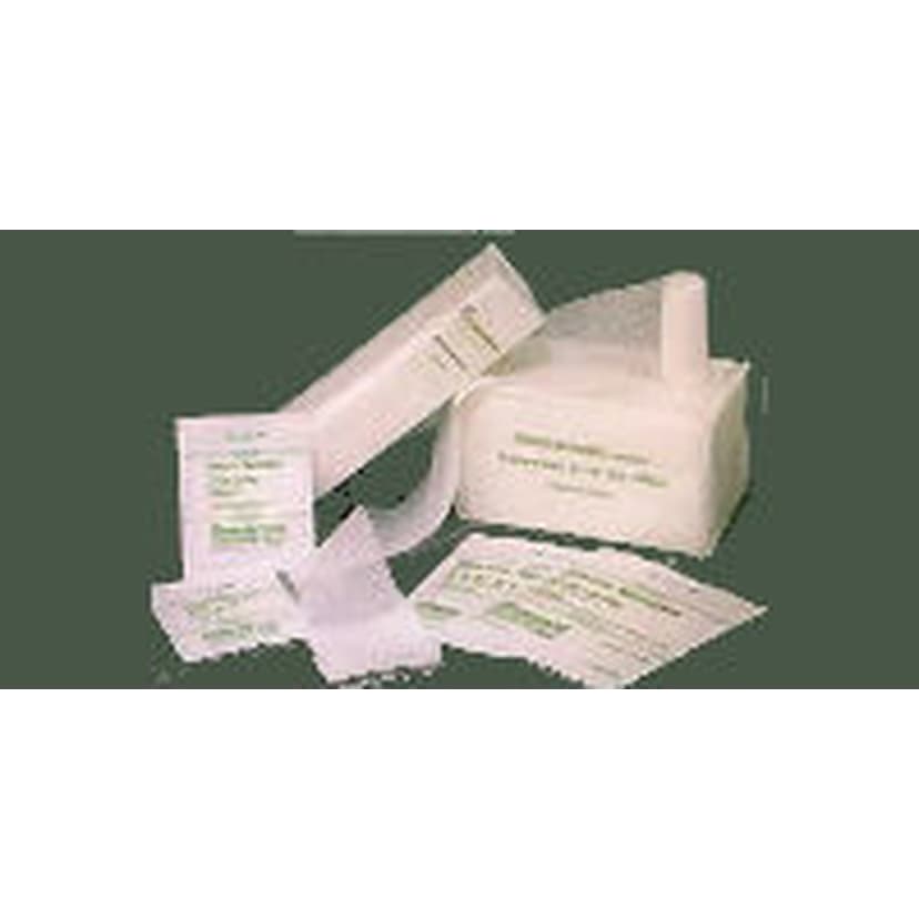 Non-Sterile Woven Gauze Sponges, 3″x 3″ 8, 4000/pk