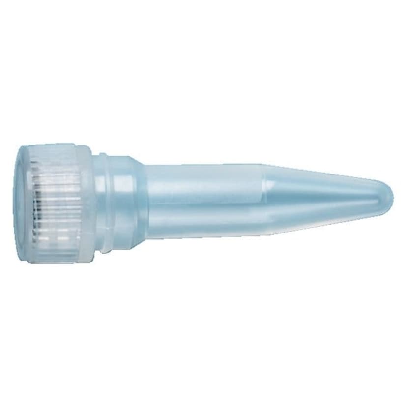 SCMCT,0.5,NoKnurl,NoSkrt,Nat CapW/Tube,Non-Ster500xPK,5KxCS