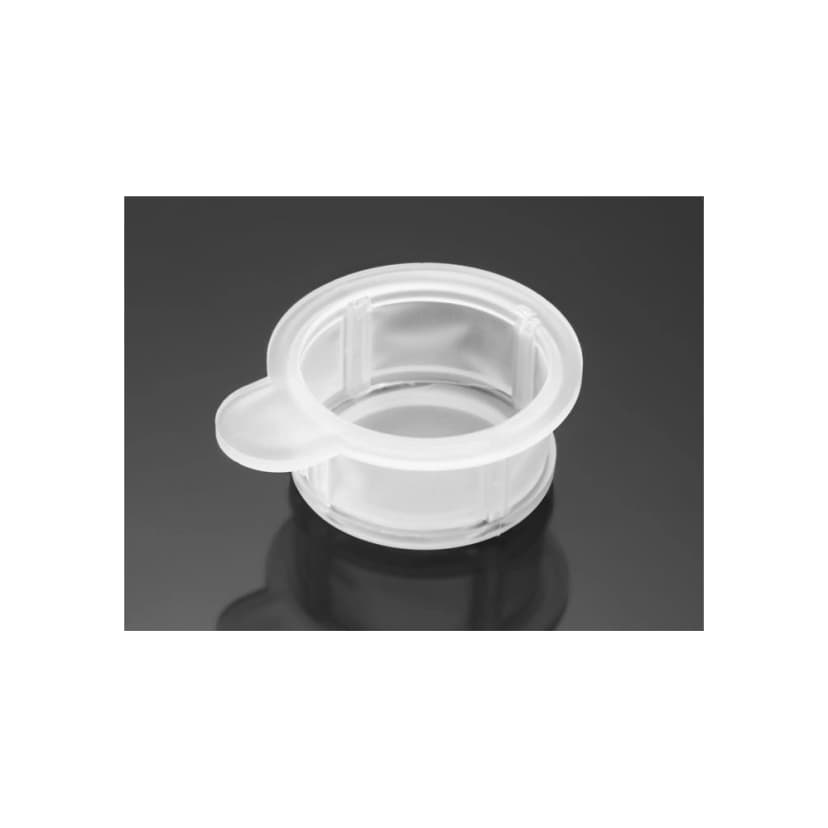 Falcon® 70Micrometer Cell Strainer for use with 50ml conical tubes, White, Sterile, Individually Packaged, 50/Case