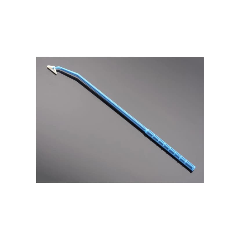 Falcon® Cell Scraper with 25cm Handle and 1.8cm Blade, Sterile, Individually Packaged, 100/Case