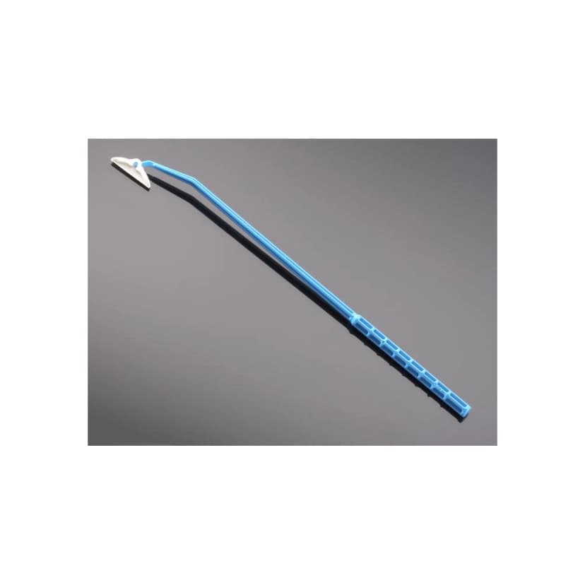 Falcon® Cell Scraper with 40cm Handle and 3.0cm Blade, Sterile, Individually Packaged, 100/Case