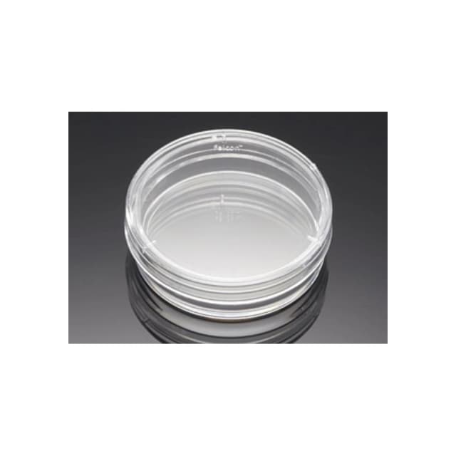 Corning Primaria™ 35mm Easy Grip Style Cell Culture Dish, 20/Sleeve, 200/Case