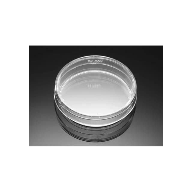 Corning Primaria™ 60mm Standard Cell Culture Dish, 20/Pack, 200/Case
