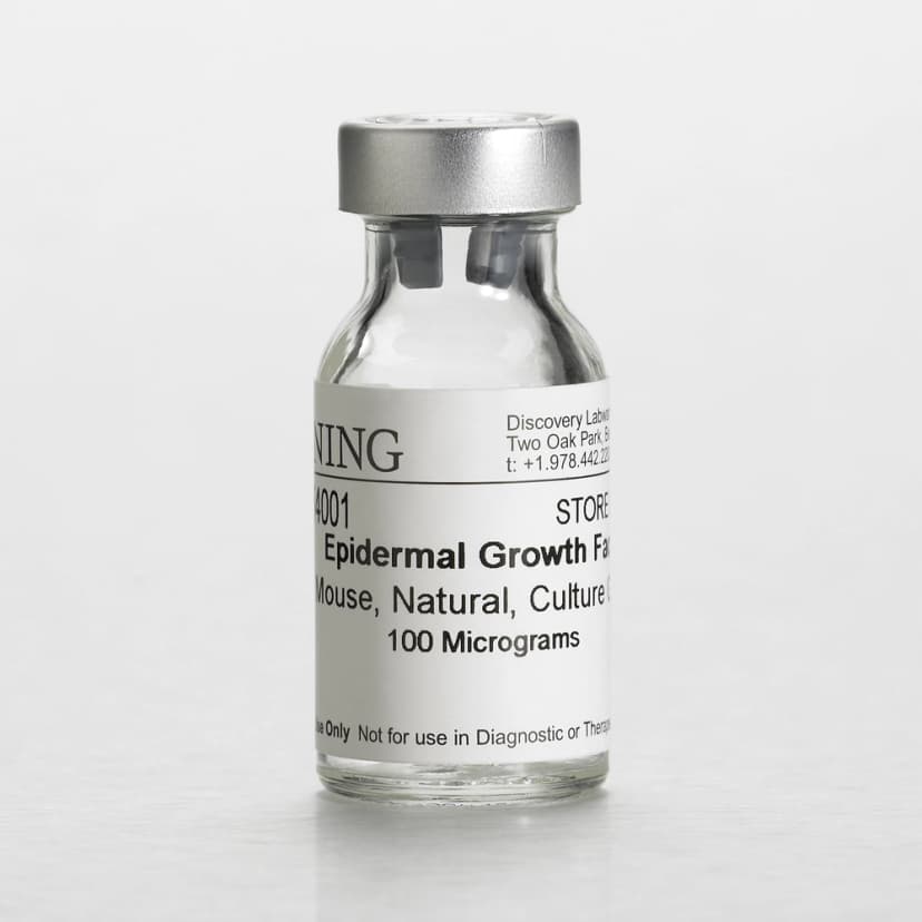 Corning Epidermal Growth Factor (EGF), Mouse Natural (Culture Grade), 100µg, 1/Pack
