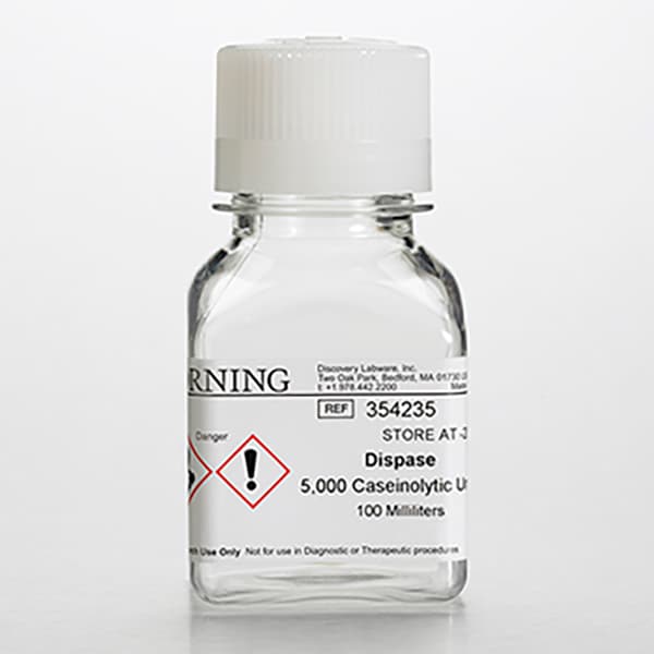 Corning Dispase, 100mL
