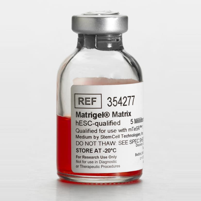 Corning Matrigel hESC-Qualified Matrix, *LDEV-Free, 5mL