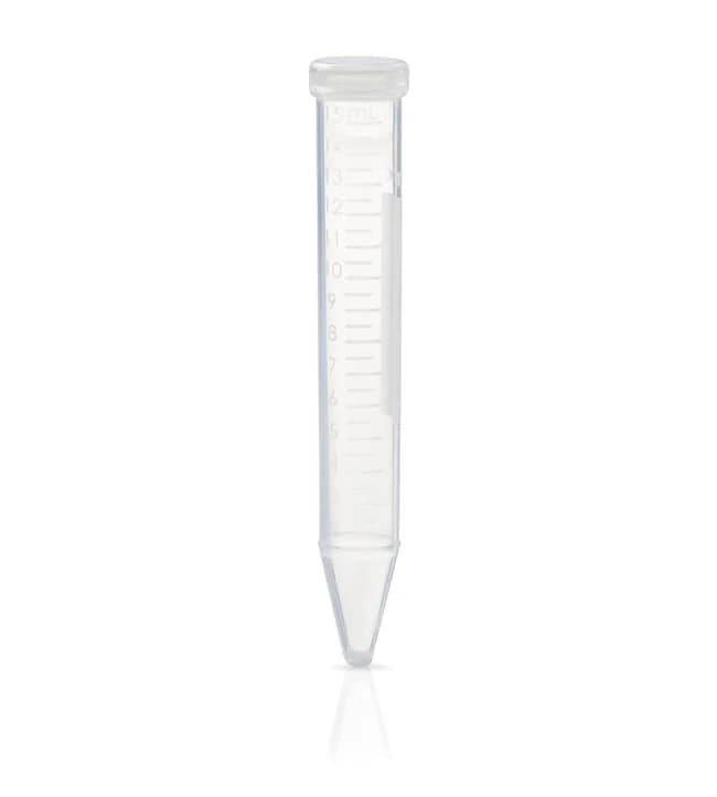 EZ Flip PP Tube 15ml Racked 15 mL