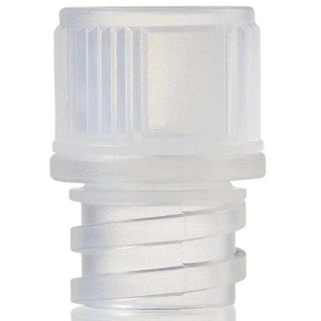 Cryotube Stopper