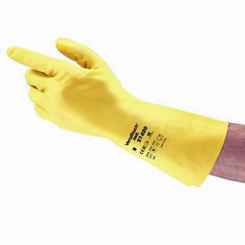 AlphaTec 37220 SIZE 8,0