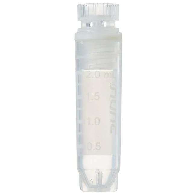 2.0mL Int Uncoded WP Grad Bulk480/case Universal System