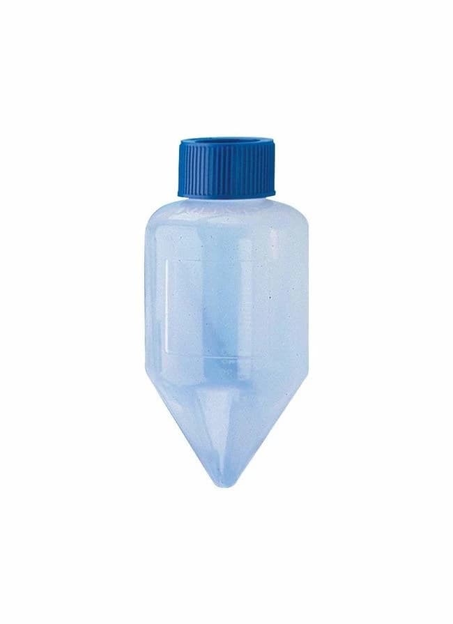 Conical Centrifuge Tube PP w/PE Screw Cap Sterile 200 mL