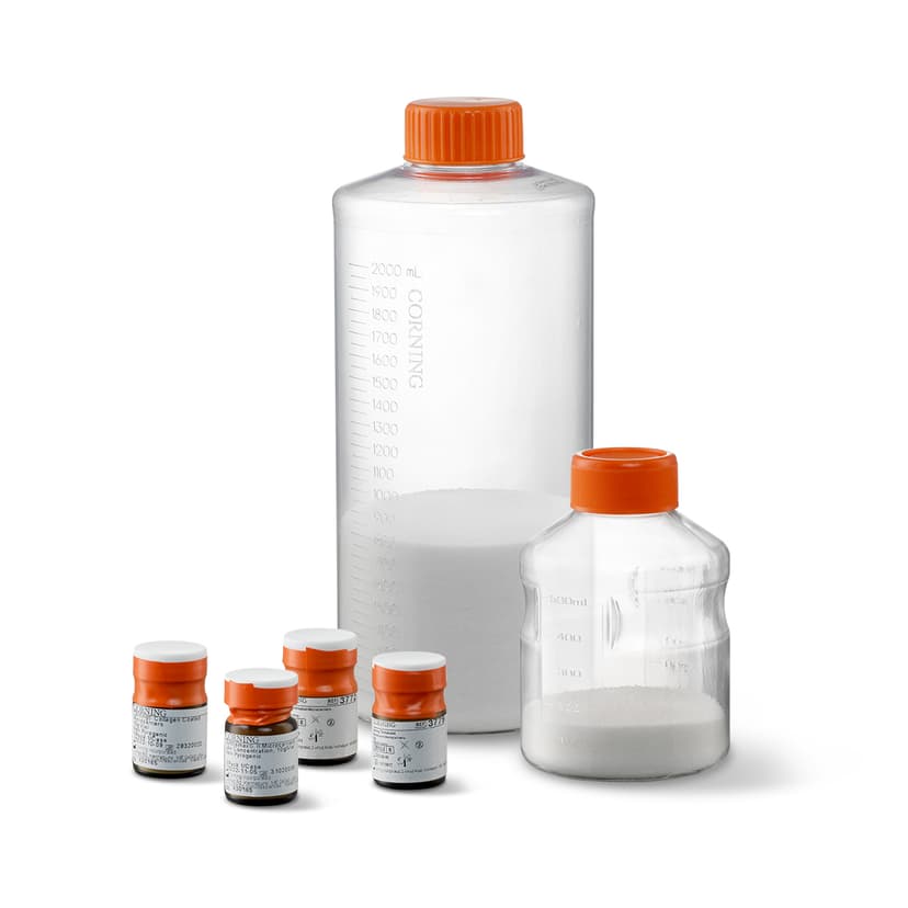 Corning Untreated Microcarriers, 500g Bottle