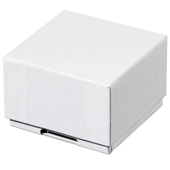 25-Cell Storage Box Chipboard NS for CryoTube vials 2-3/4x2-3/4x2"