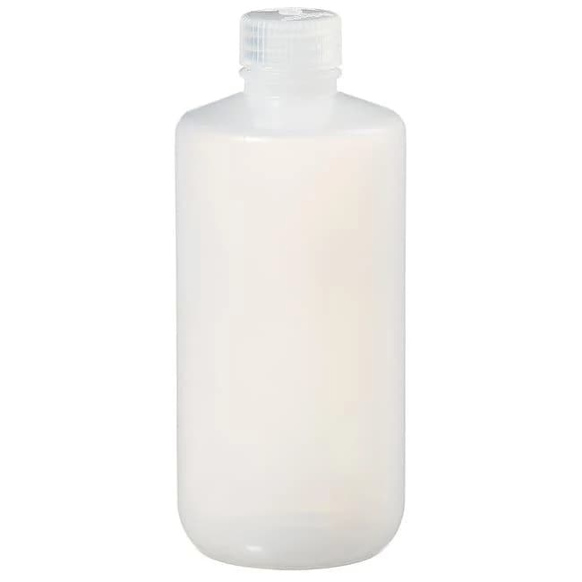 Bottle NM LDPE LP LM Cert 16oz