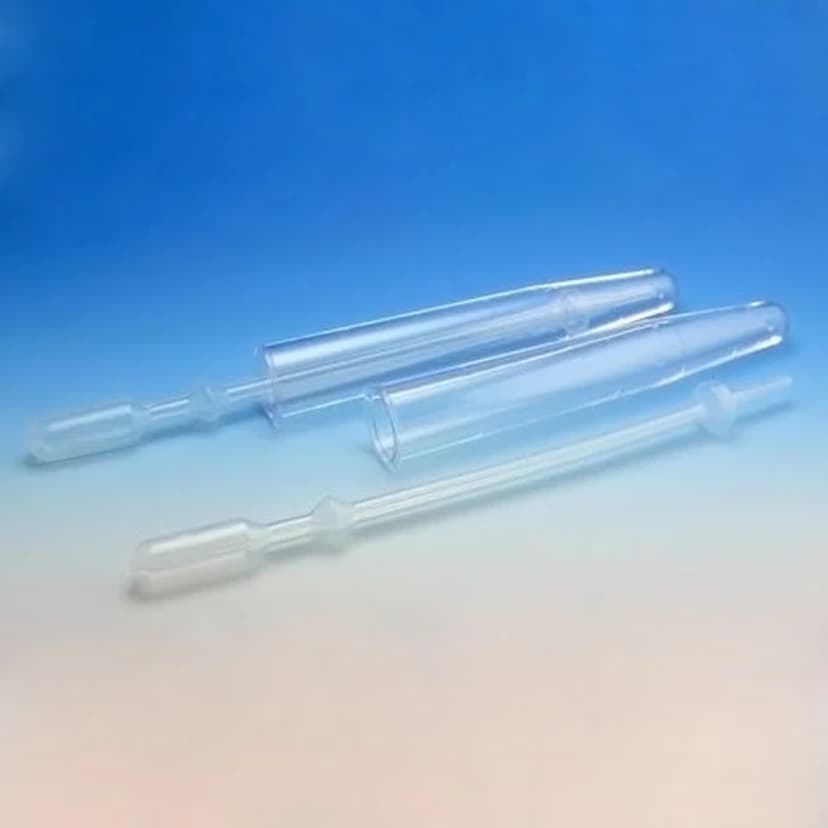 Quick-Prep Urinalysis Complete System, for 1000 Tests (Tube, Pipette, Quick-Read Precision Slide with Circles, Stopper & Stain)