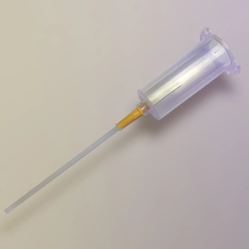 Urine Transfer Straw, 3 Inch Straw (7.5cm), Non-Sterile, 100/Bag, 8 Bags/Unit