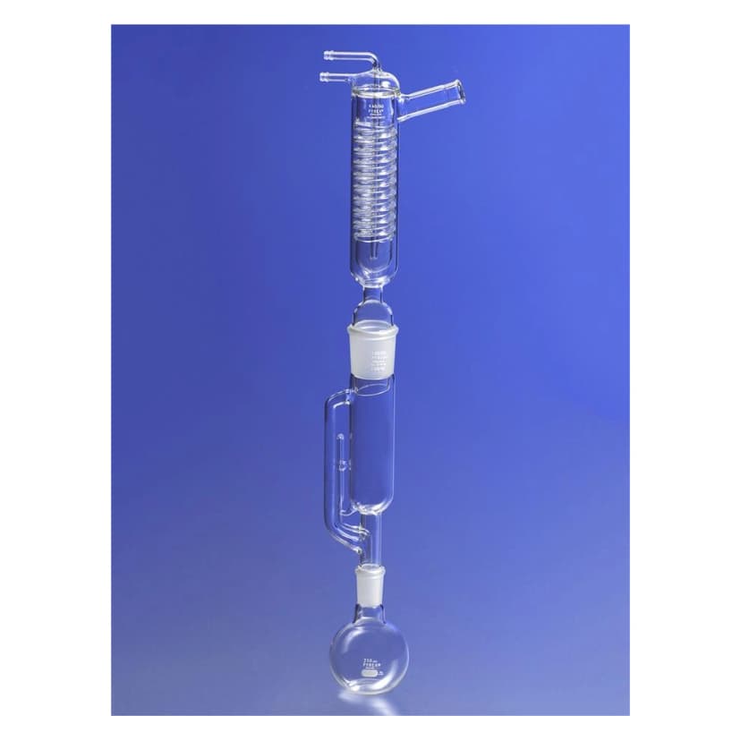 PYREX Replacement Friedrichs Condenser for the 250mL Extractor System