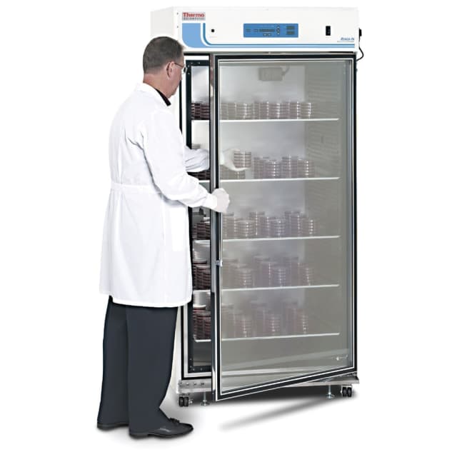 Large Capacity CO2 Incubator Advanced Selectable RH 29 cu ft 115V 60 Hz