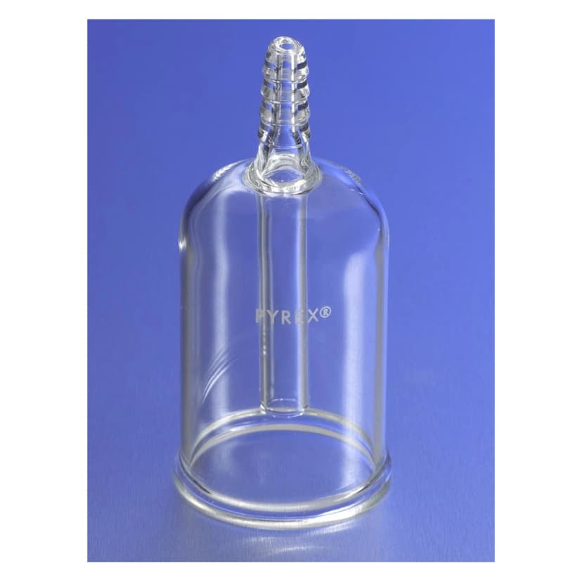 PYREX 110mm Diameter Filling Bell