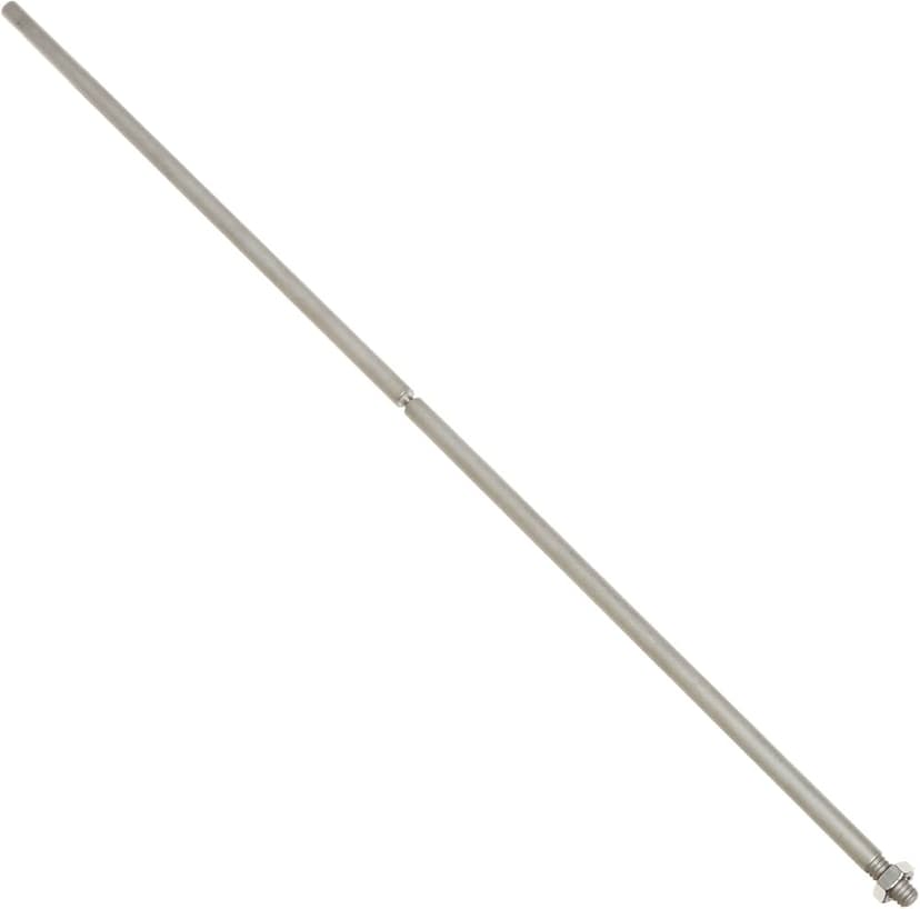 Corning 5/16 x 12 Inch Stainless Steel Support Rod