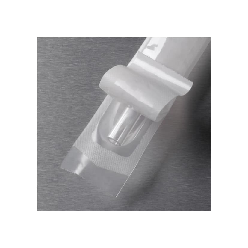 Costar 1mL Stripette Serological Pipets, Polystyrene, Individually Plastic Wrapped, Sterile,100/Bag, 1000/Case