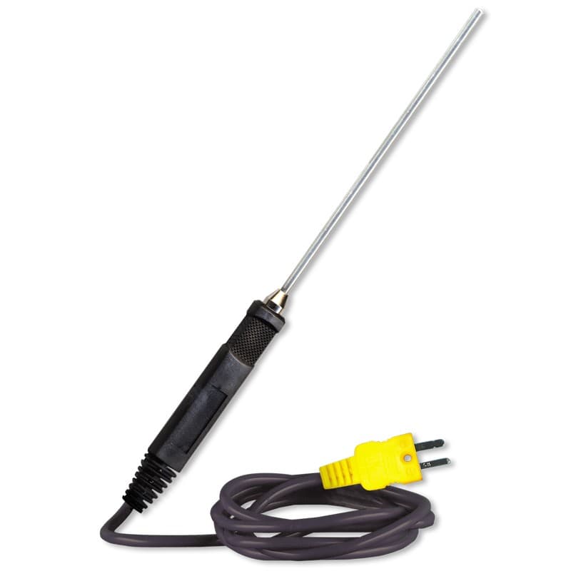 Stainless Steel Type-K Probe