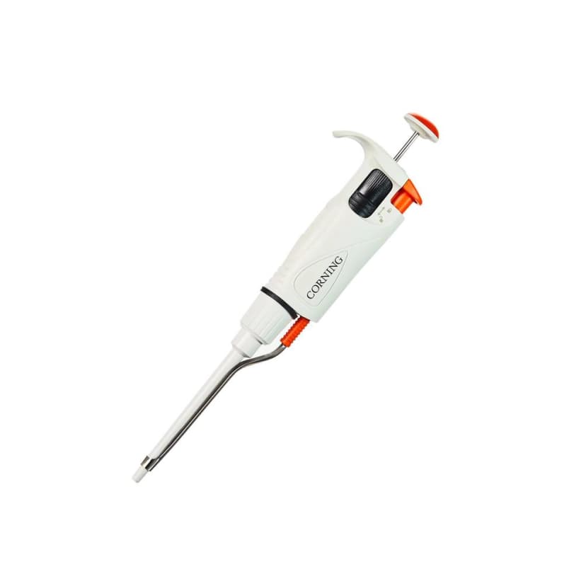 Corning 20-200µL Lambda Plus Single-Channel Pipettor, Autoclavable