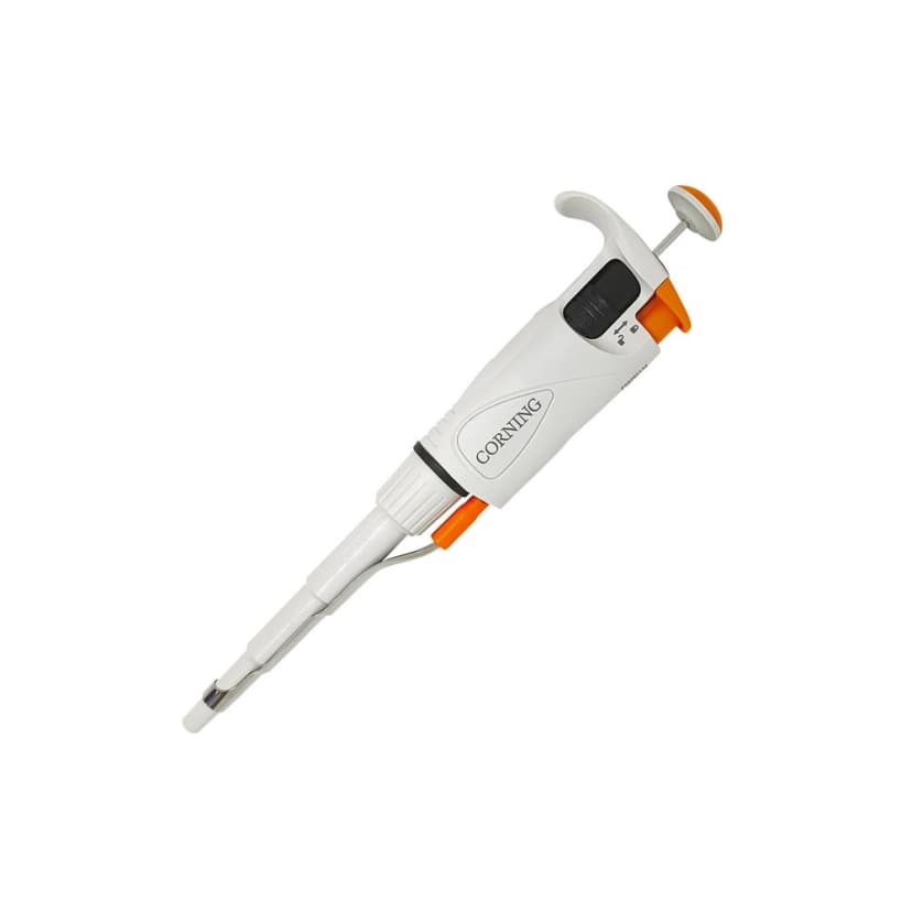 Corning 100-1000µL Lambda Plus Single-Channel Pipettor, Autoclavable