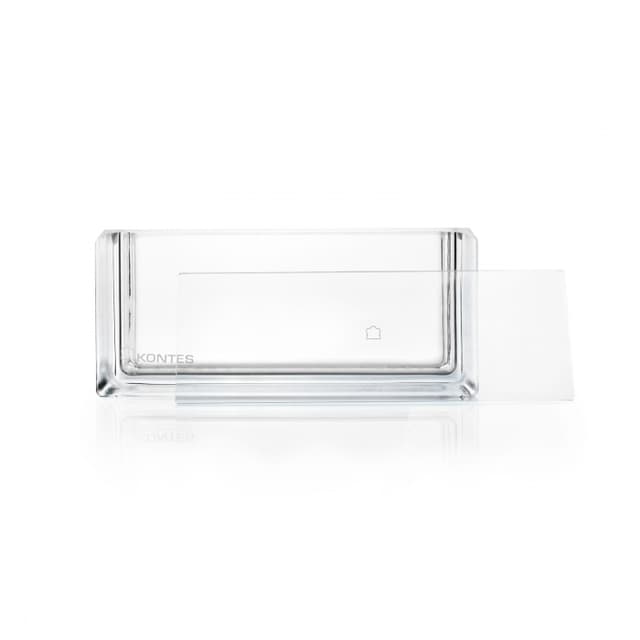 TLC 10X20 TANK WITH STD LID