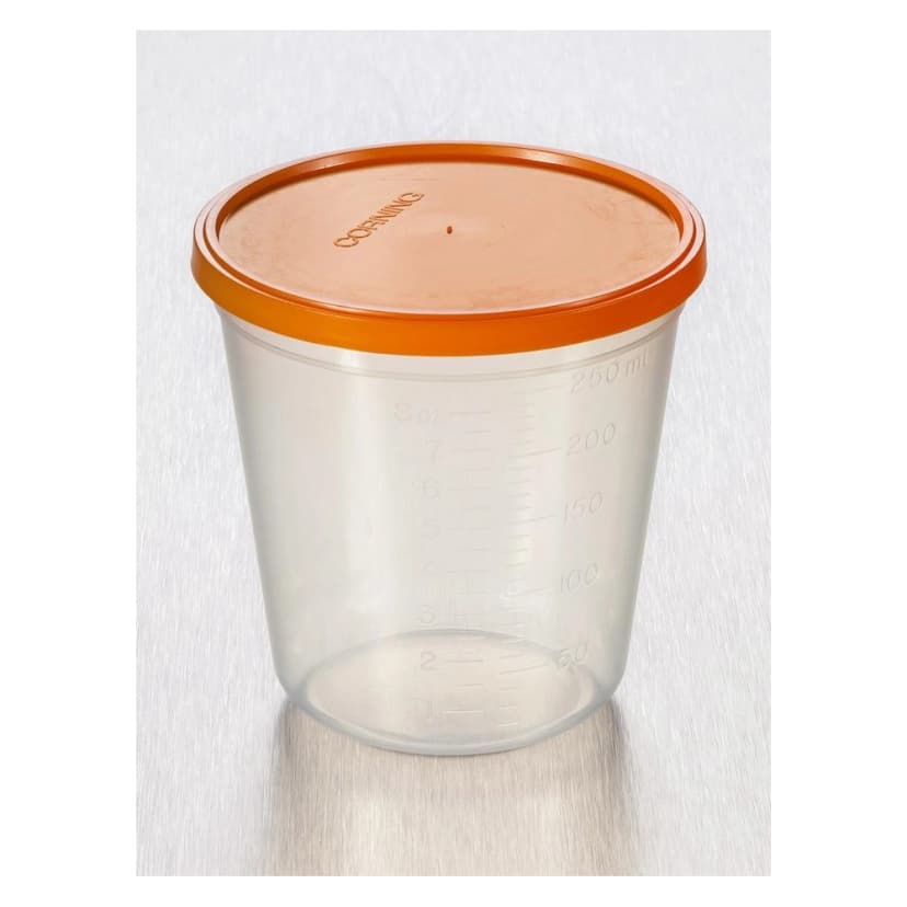 Corning 250mL Container ONLY