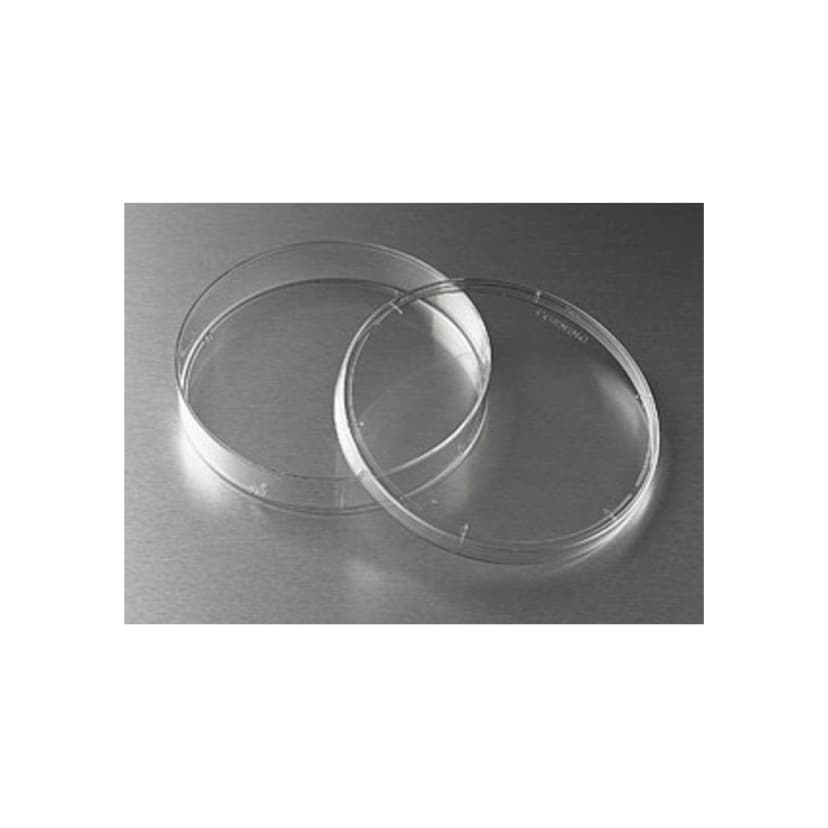 Corning 150mm by 25mm Style, Not Tissue Culture-Treated Culture Dish, Bulk Packaged, 5/Bag, 60/Case