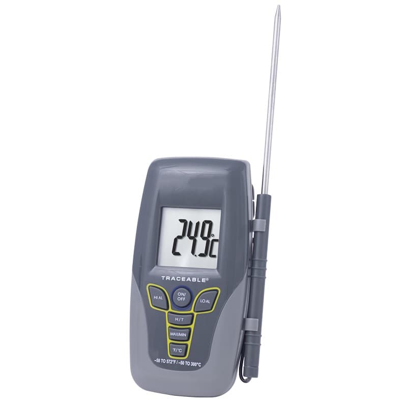 Traceable Kangaroo Thermometer