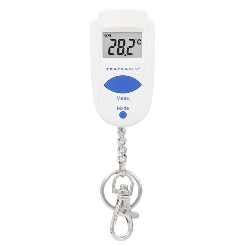 MiniiiIR Traceable Thermometer