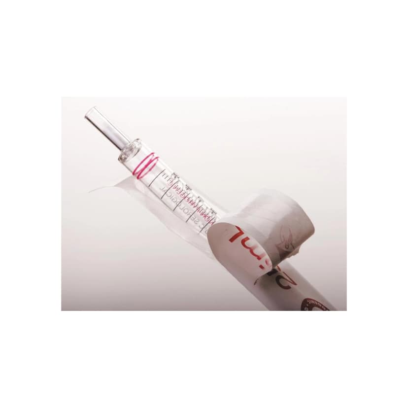 Costar 25mL Stripette Serological Pipets, Polystyrene, Individually Paper/Plastic Wrapped, Sterile, 25/Bag, 200/Case